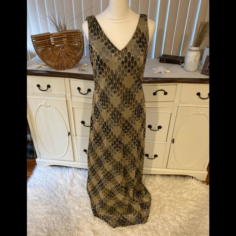 Vintage 60’s dress